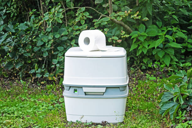 Best Local porta potty services  in Hamlin, TX
