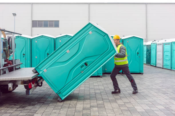 Best Portable toilet rental cost  in Hamlin, TX
