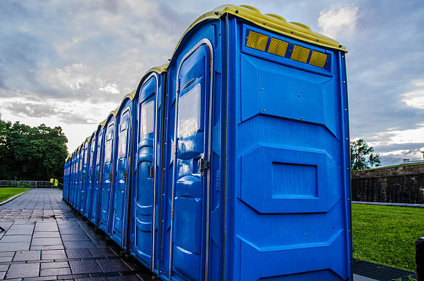 Best Best portable toilet rental  in Hamlin, TX